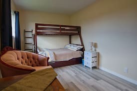 Masset House | Mile Zero Cedar Crescent House 3 bedroom private