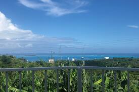 Capital Hill Bed & Breakfast | Saipan's only Executive Villa