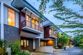 Bukit House | Brand newland villa in Jimbaran area