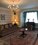Cruden Bay House | Dunroy House, Cruden Bay, Scotland.
