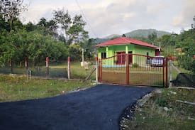 Gadong House | House at ulu pari near gunung datuk/ tampin/melaka
