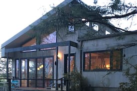 Anderson Island House | Madrone Beach House