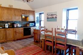 Tobermory Cabin | Aisling Cottage Tobermory