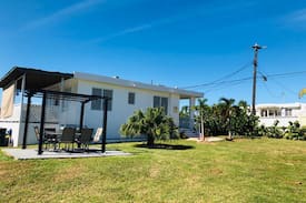 Jobos House | Beach Break - Isabela, Puerto Rico