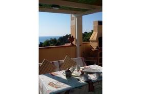 Capo D'arco Villa | Experience Elba House