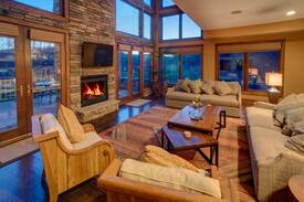 Ellicottville Villa | EllicottVillas #17 - Whistler