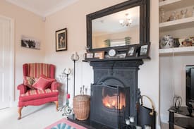 Galway Cabin | Furrymelia Cottage, Barna, Galway