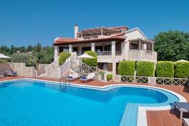 Gavalochori Villa | Villa Metapothia, Gavalochori, Crete