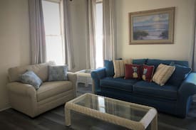 Tybee Island Cabin | Cabin By The Sea