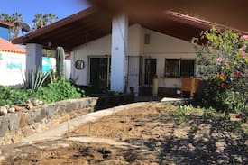 Mulege House | Casa vista hermosa