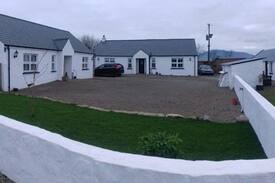 Newry Cabin | Grange cottage cranfield
