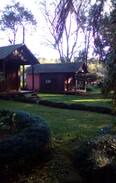 El Soberbio Cabin | Cabañas Saltos del Mocona un lugar único!!