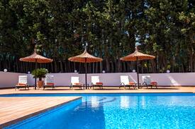 New Golden Mile Villa | Modern Villa CASA BALINESA near Puerto Banús