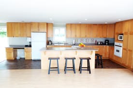 Salt Spring Island House | The Rainbow Ridge