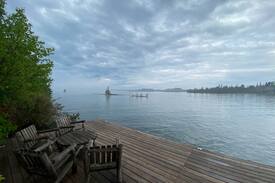 Tobermory Cabin | Beautiful Bear Cove Cottage in Tobermory!
