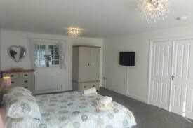 Penally Apartment | Caldey View Cottage - Stunning coastal views