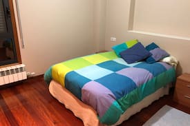 Pontevedra Apartment | Piso en Pontevedra céntrico con garaje