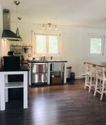 Baddeck House | Coastal BayCroft Cottage on Baddeck Bay