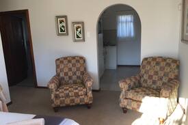 George House | Uniqua View Self Catering