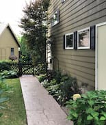 Ashland Apartment | Hummingbird Guest Loft