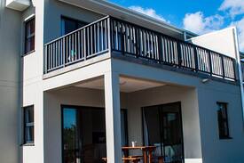 Berea Villa | Gonubie Manor