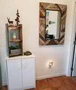 Prineville Cabin | Juniper Ridge Cottage