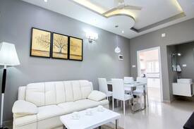 Sulthan Bathery Apartment | Two Bedroom Apartment in Wayanad