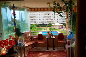 Carretera de Cadiz Apartment | Apartamento en Playa de la Miser icordia.Málaga.