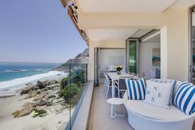 Clifton Apartment | CAPE CONCIERGE - CLIFTON VALHALLA