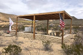 Terlingua Other | Ocotillo Acres