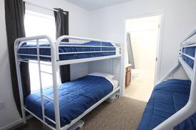Westland House | Pilot Only Crashpad near DTW Detroit Airport