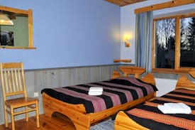 Baltic Sea Hostel | Guest House Laumas/Laumu Parks/Viesu Nams Laumas