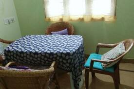 Chikkaballapur House | Muddenahalli satya sai grama