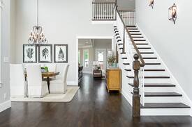 McKinney House | The Downtown Victorian -Historic Downtown McKinney
