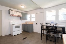 Birmingham House | Birmingham R&R House/ Private Room 3
