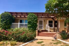 Bonsall House | Relaxing Guesthouse with beautiful views!