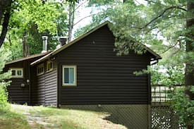 Lac-McGregor Villa | Cottage on McGregor Lake