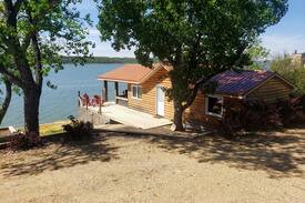Saskatchewan Cabin | Cozy summer getaway at Sask Beach, SK