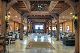 Fairview Other | The Barn at Sage Canyon Ranch - Special Events