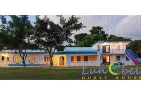 Culebra Pueblo House | Lunabel Guest House