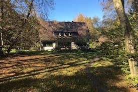 Rossdorf House | Traumhaftes Landhaus vor Darmstadt