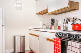 Southfield Apartment | Accommodation at The Park at Trowbridge - 708