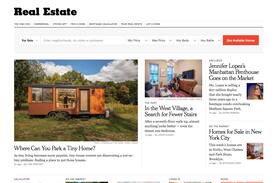 Town of Marlborough House | The Glass House: A Hudson Valley Tiny Home Escape