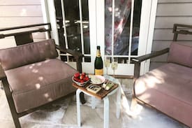 Castlemaine House | 1860s restored miners cottage in the country