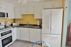 Ocean Park Apartment | Golden Shores 24 - Direct Oceanfront Condo in Old Orchard beach