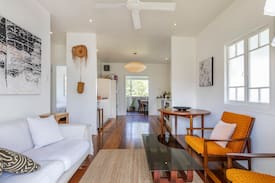 Noosaville Cabin | Noosa River Cottage