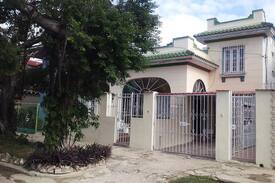 Municipality of Habana del Este House | Casa Guevara Alba, Playa