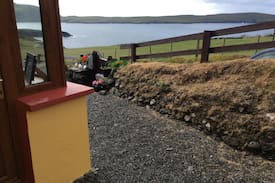 Dursey Island House | Dursey Cottage on Dursey Island