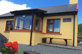 Dursey Island House | Dursey Cottage on Dursey Island