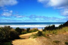 Apollo Bay Apartment | Apollo Waters Apartment